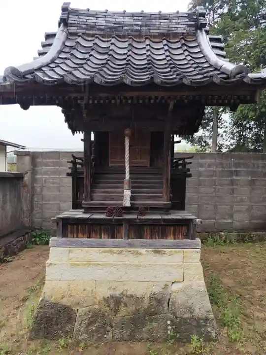 酒見寺(兵庫県)