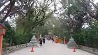 住吉神社のその他建物