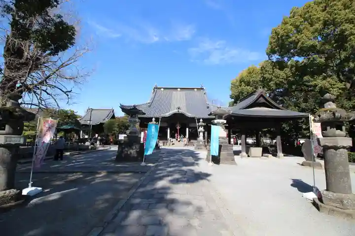 鑁阿寺(栃木県)