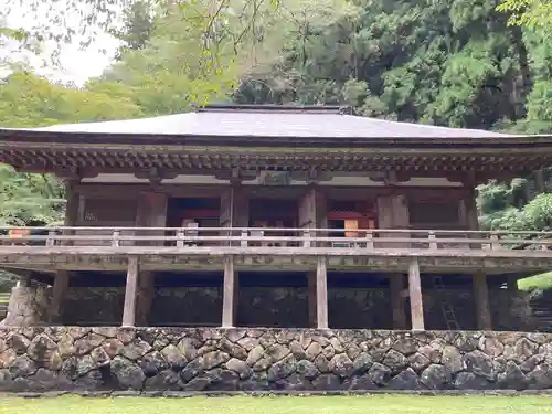 室生寺(奈良県)