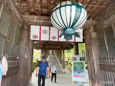長谷寺(奈良県)