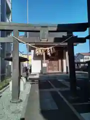 矢先神社(宮城県)