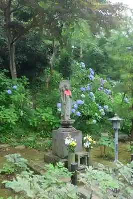 妙楽寺(神奈川県)