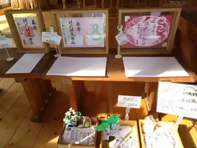 河内阿蘇神社(熊本県)