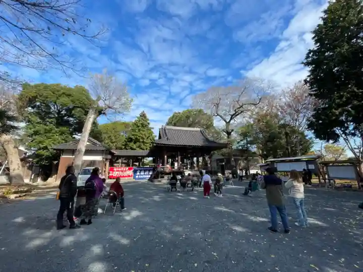 春日神社(福岡県)