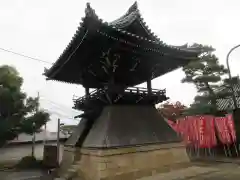 葛井寺(大阪府)