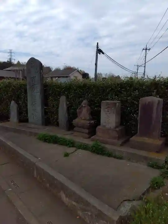 児泉神社(埼玉県)