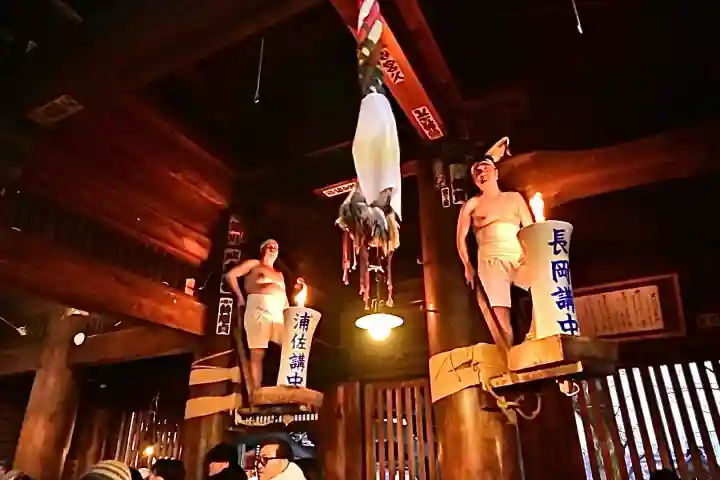 普光寺(新潟県)