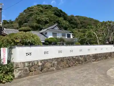 海宝院のその他建物