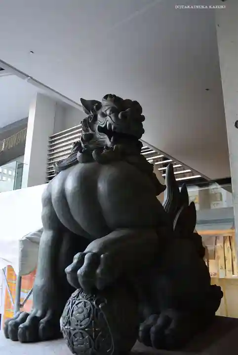 水天宮(東京都)