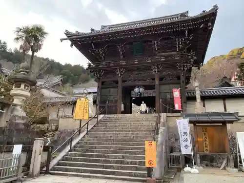 長谷寺(奈良県)