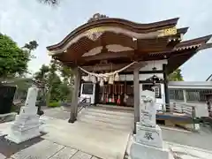 高靇神社(千葉県)