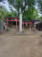 日枝神社(埼玉県)
