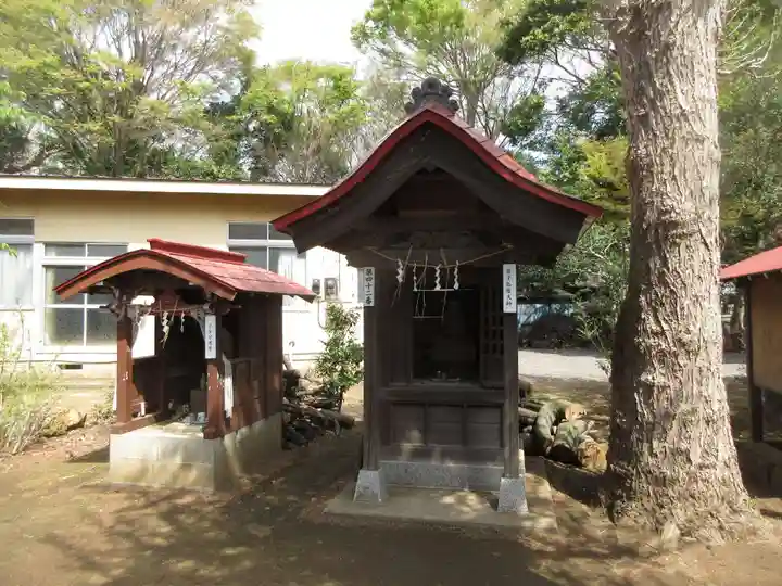 星影神社(千葉県)