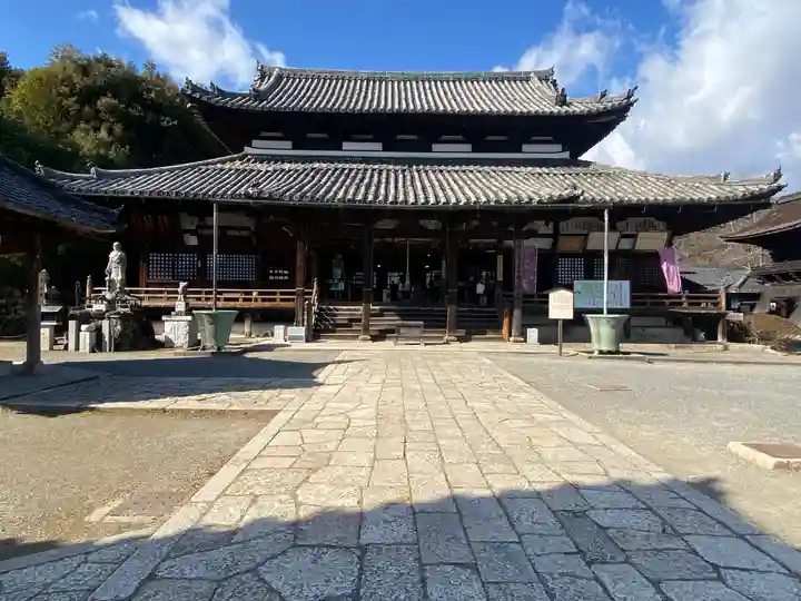 園城寺(三井寺)(滋賀県)