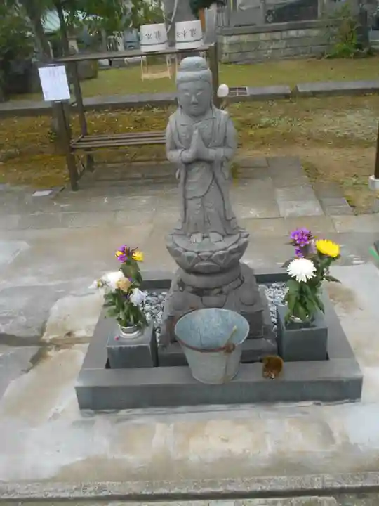 龍本寺のその他建物