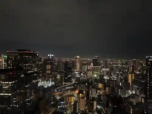 滝見稲荷社(大阪府)