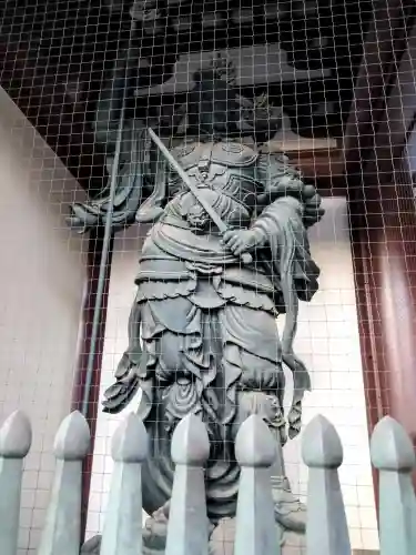 川崎大師（平間寺）(神奈川県)