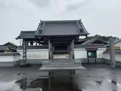 正源寺のその他建物