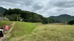 武田神社(山梨県)