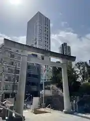 乃木神社(東京都)