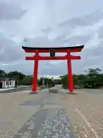 山形縣護國神社(山形県)