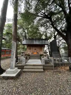 玉前神社(千葉県)