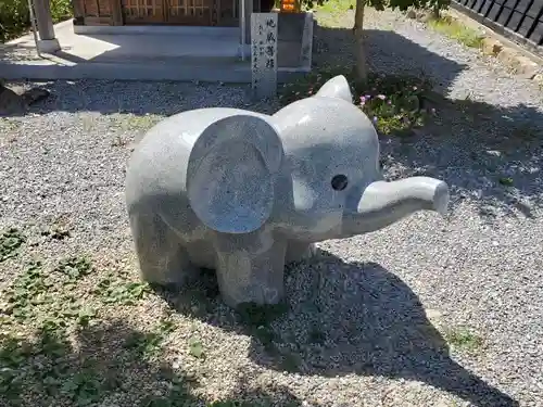 徳性寺のその他建物