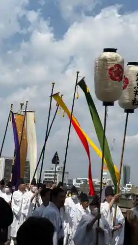 大元 宗忠神社(岡山県)