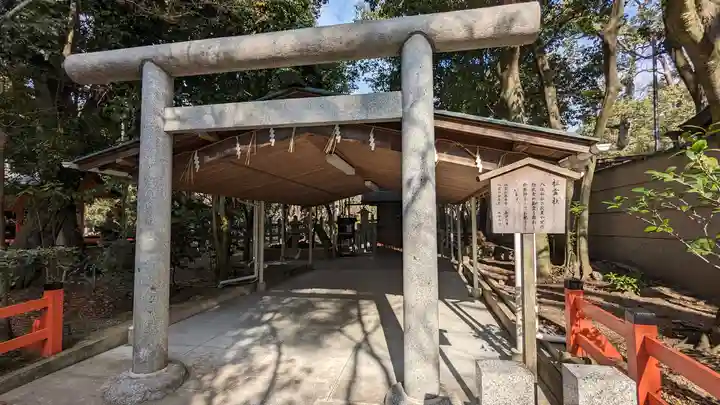 八坂神社(祇園さん)(京都府)