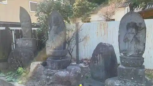 海禅寺(山形県)