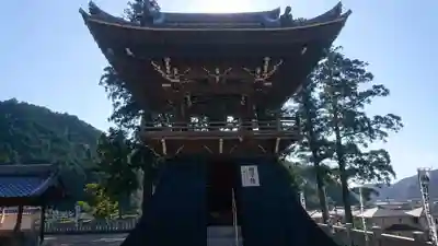 大龍寺のその他建物