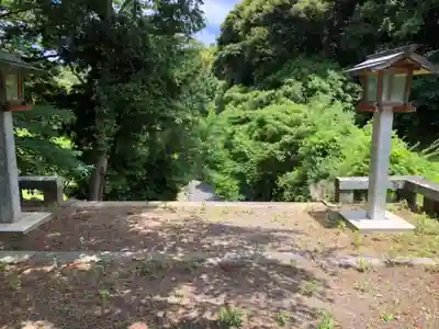 住吉神社のその他建物