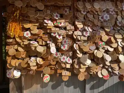 白山宮(愛知県)