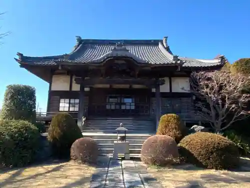 正覚院(埼玉県)