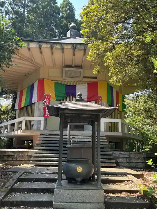 國泰寺(富山県)