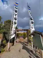 畑下社(北方町)のその他建物