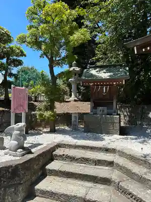 赤羽八幡神社(東京都)