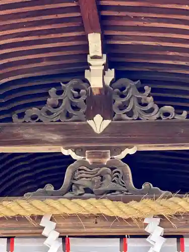 大神神社のその他建物