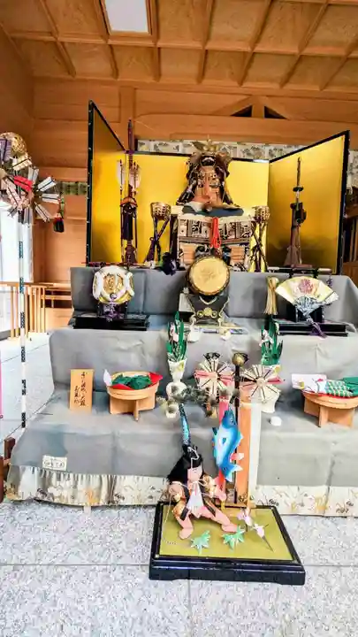 駒込妙義神社(東京都)