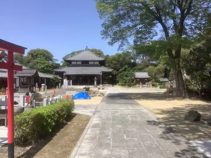 蓮華寺(愛知県)