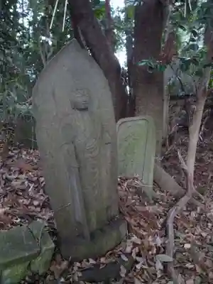 一言主神社(茨城県)