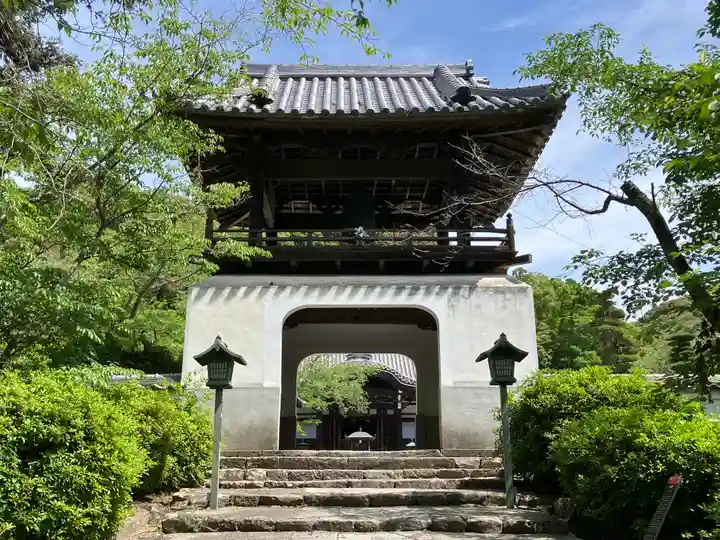 根来寺(和歌山県)