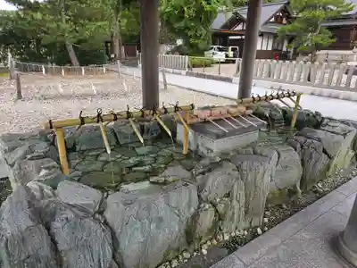 丹後一ノ宮 元伊勢 籠神社(京都府)
