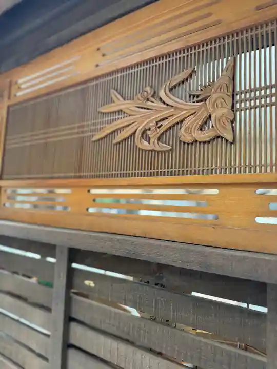 甲斐國一宮 浅間神社(山梨県)