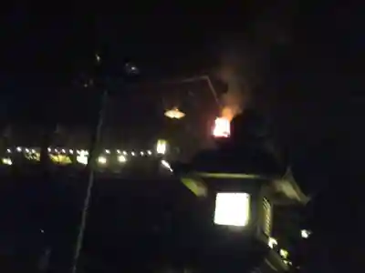 東大寺 二月堂(奈良県)