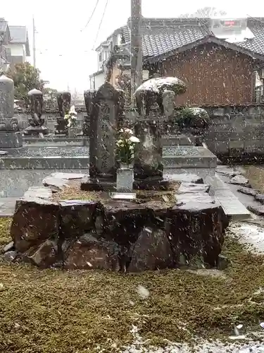 興禅寺のその他建物
