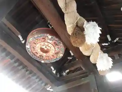 大阪天満宮の芸術