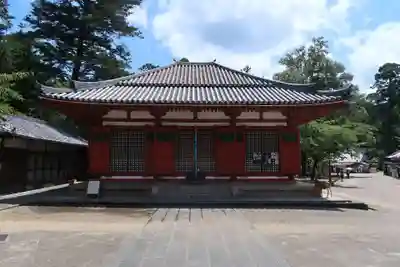 東大寺 念仏堂(奈良県)