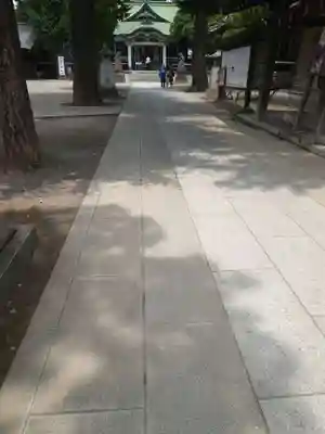 亀有香取神社のその他建物